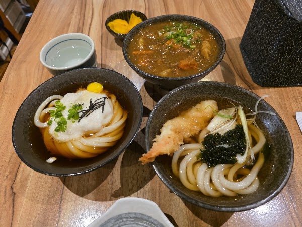 Udon Kaden 5