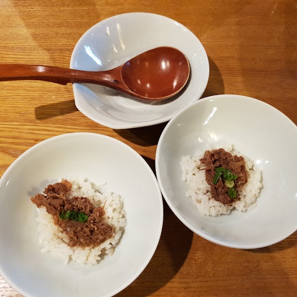 Udon Kaden 3