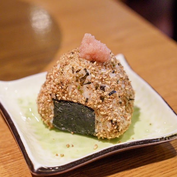 Udon Kaden 2