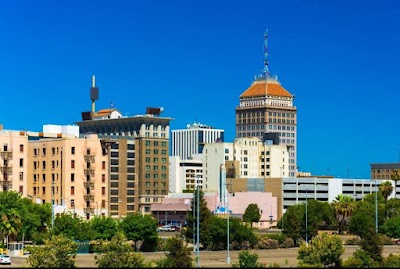 Fresno