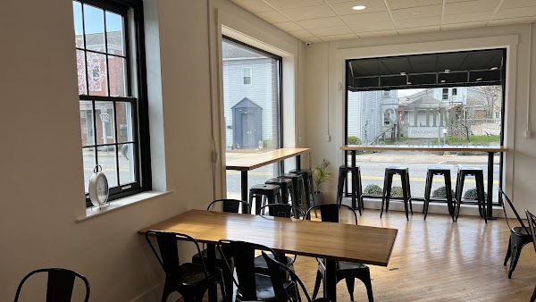 Mill 72 Bake Shop & Cafe 3