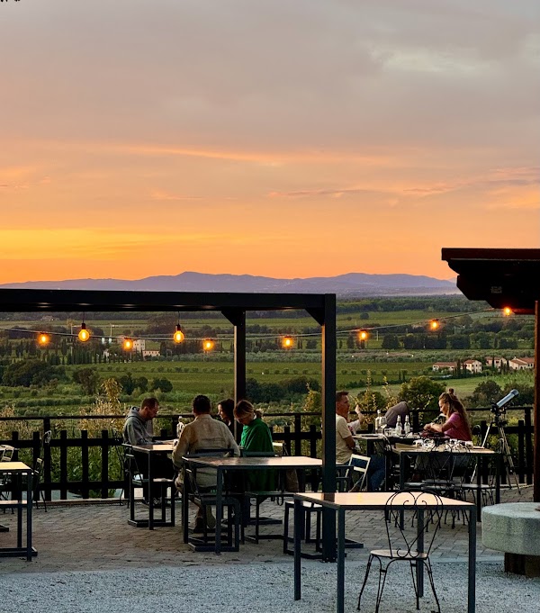L'Antico Frantoio Di Segalari & Agriturismo