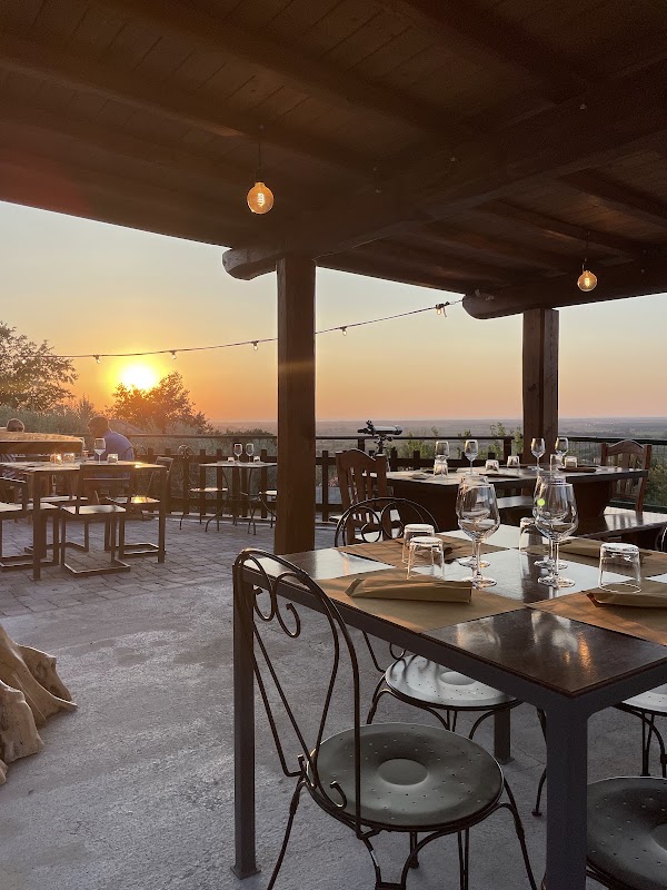 L'Antico Frantoio Di Segalari & Agriturismo 5