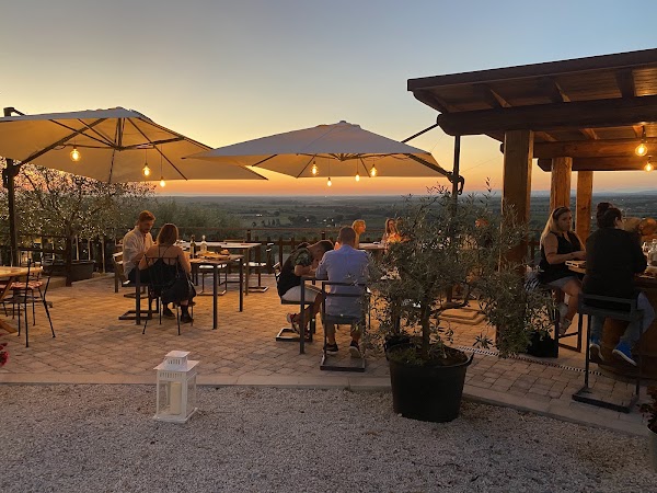 L'Antico Frantoio Di Segalari & Agriturismo 4