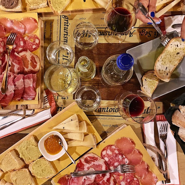 L'Antico Frantoio Di Segalari & Agriturismo 2