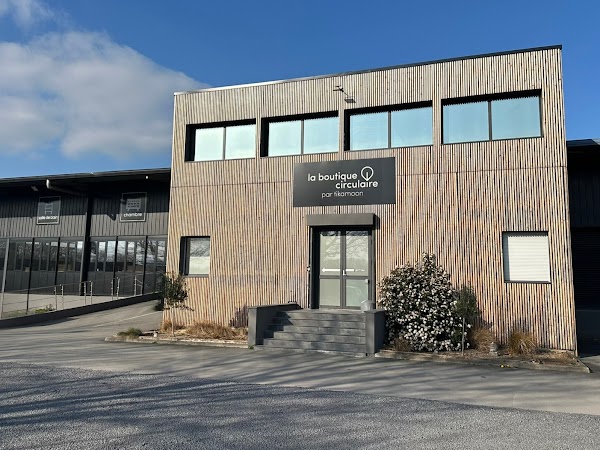 La boutique circulaire par tikamoon