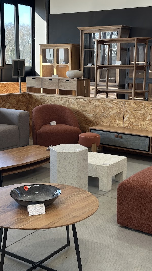 La boutique circulaire par tikamoon 4
