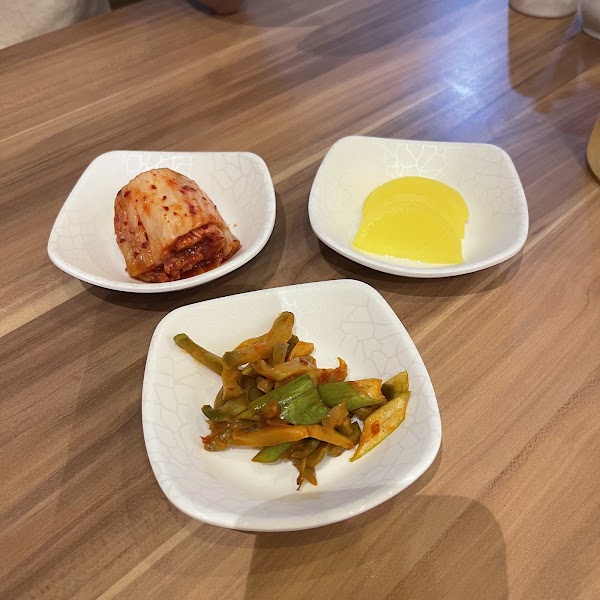 Mukjja Korean Chinese Restaurant 5
