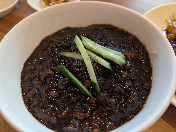 Mukjja Korean Chinese Restaurant 4