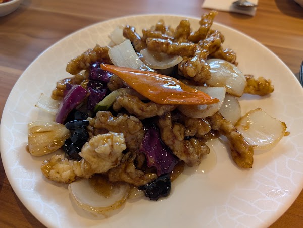 Mukjja Korean Chinese Restaurant 3