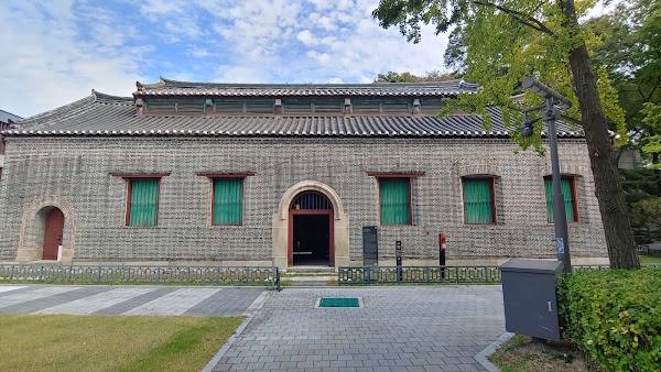 Beonsachang Ammunition Plant
