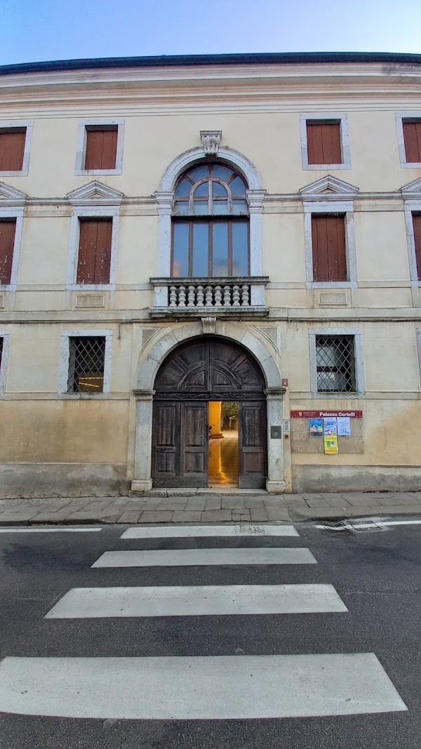 Palazzo Corielli 1