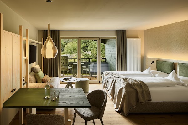 Hotel AUI 5