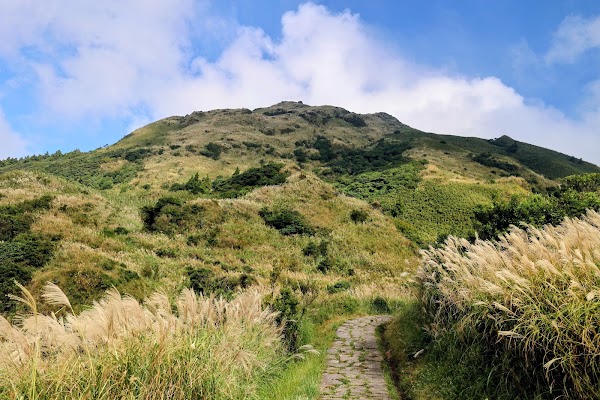 Qixingshan Trail 5