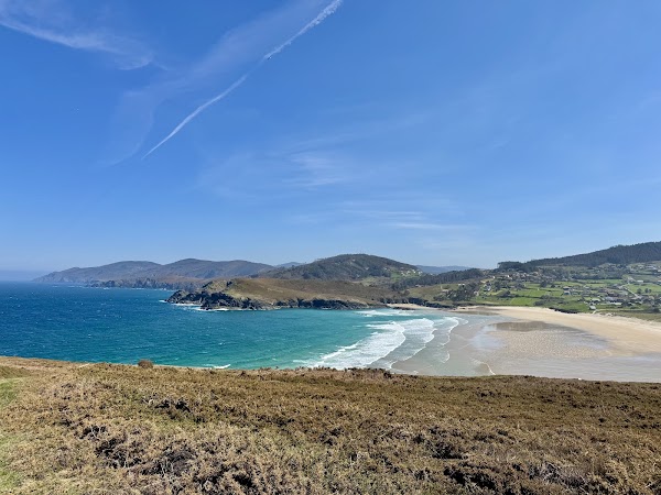 Mirador de Pantín 1