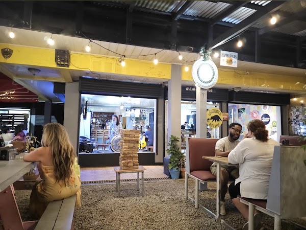 La Fortuna Pub
