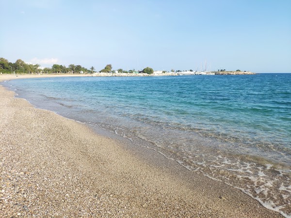 Glyfada Beach 5