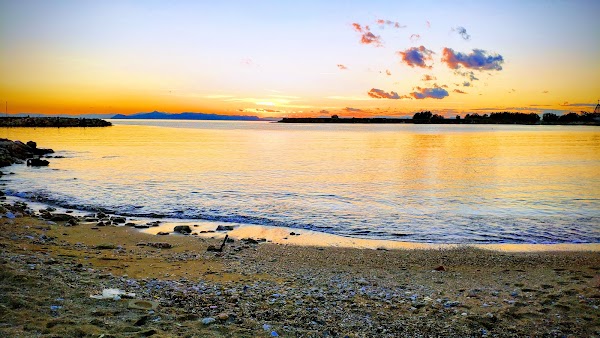 Glyfada Beach 3