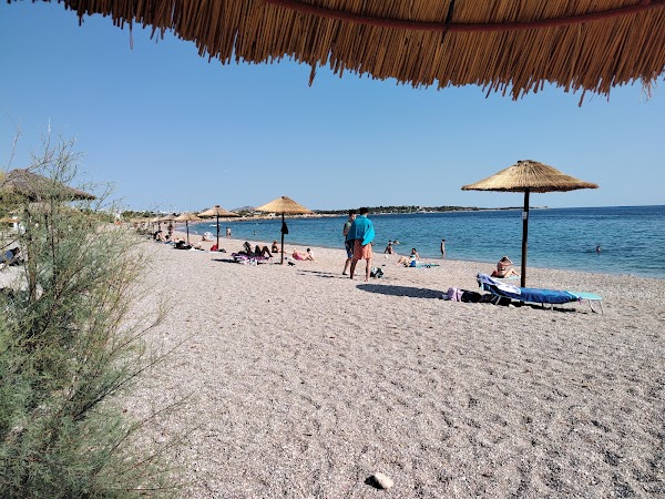Glyfada Beach 2