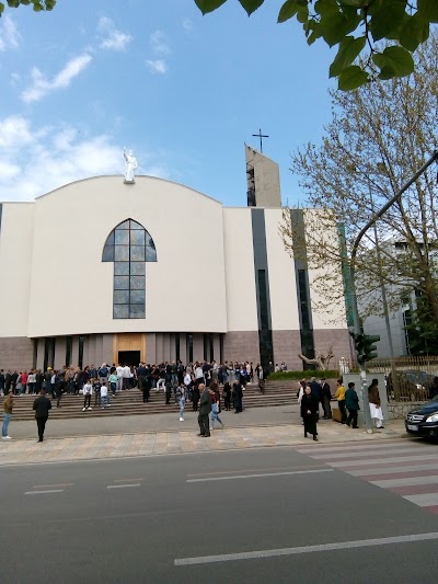 Saint Paul Cathedral