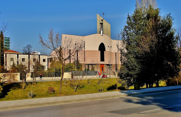 Saint Paul Cathedral 3