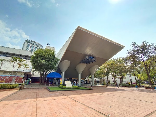 Science Center for Education (Planetarium Bangkok)