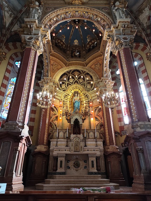 Basilica of Our Lady Help of Christians and Saint-Charles 5