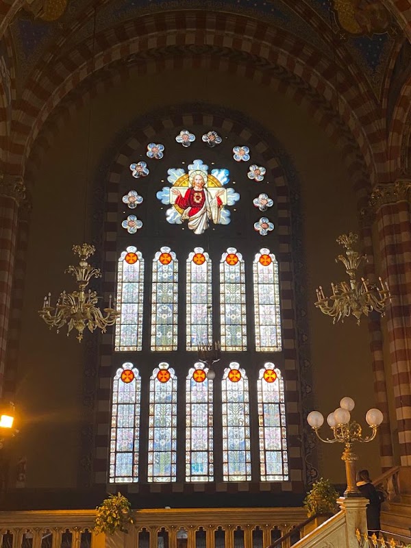 Basilica of Our Lady Help of Christians and Saint-Charles 3