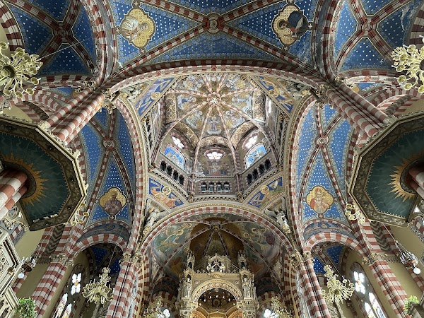 Basilica of Our Lady Help of Christians and Saint-Charles 2