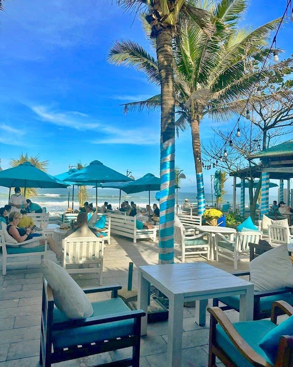 The DeckHouse An Bang Beach 1