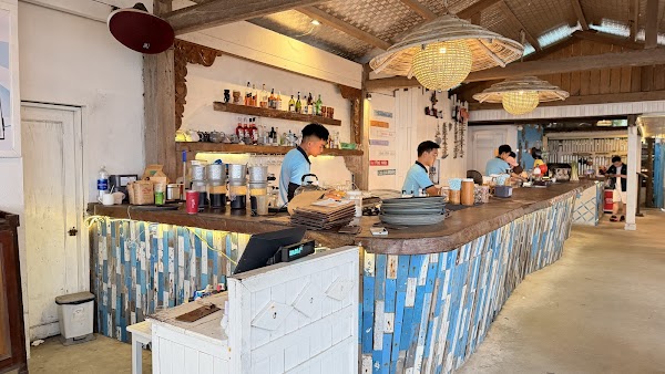 The DeckHouse An Bang Beach 5