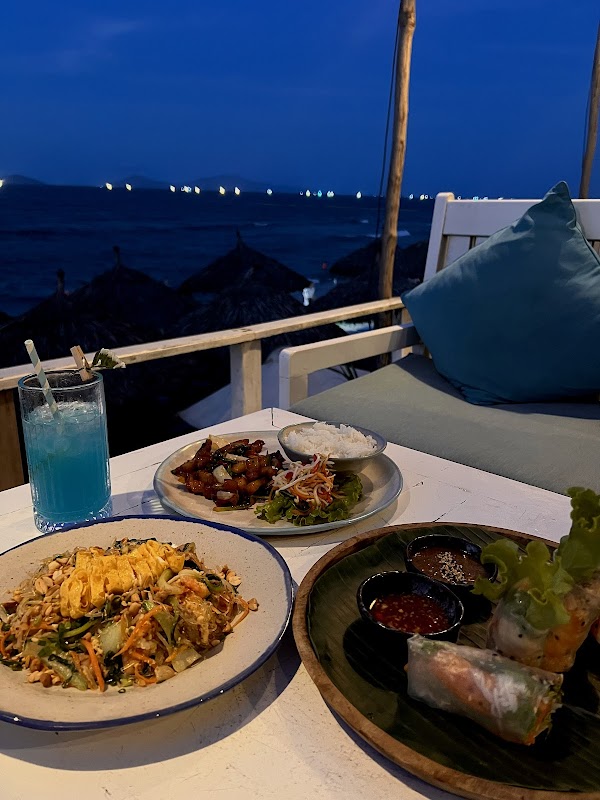 The DeckHouse An Bang Beach 3