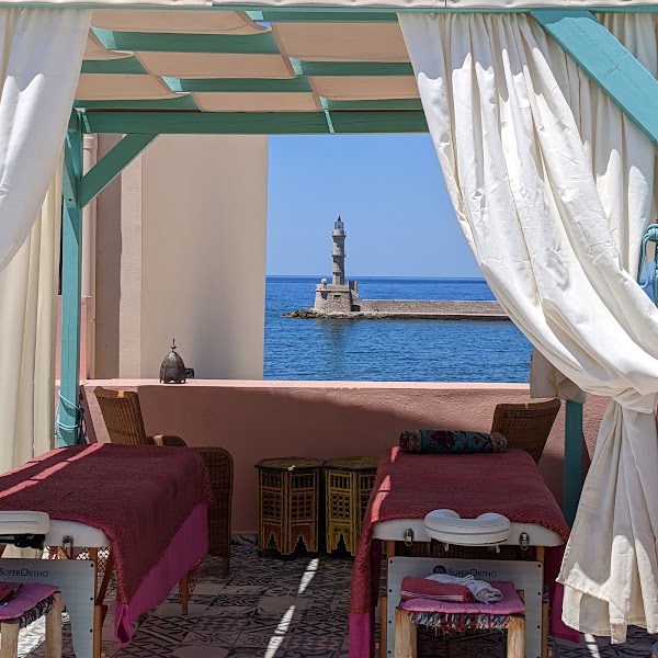 Al Hammam Chania -Traditional Baths 2
