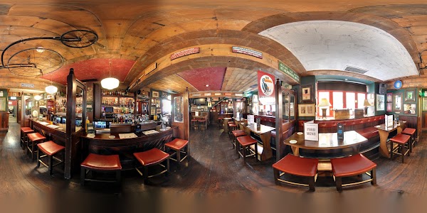 Bad Bobs Temple Bar