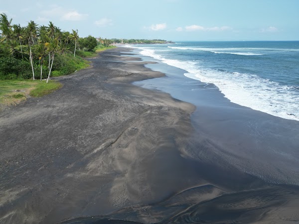 Pigstone Beach
