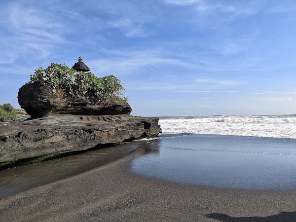 Pigstone Beach 5