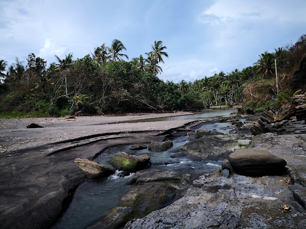 Pigstone Beach 4