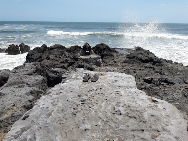 Pigstone Beach 3