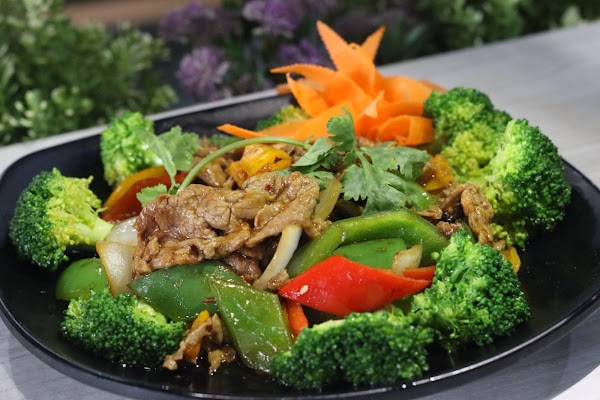 ชาบูแต้จิ๋ว เลิศเลิศ สาขา สาธร 大吉呈潮汕牛肉火锅（沙通店） 5