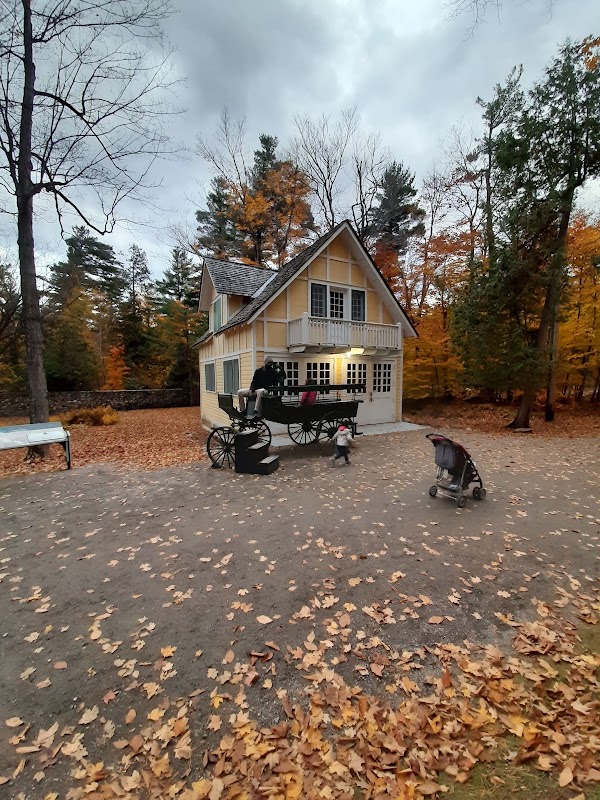 P6 (Domaine Mackenzie-King)