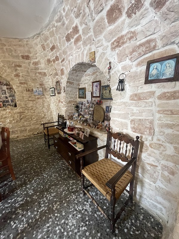 Trullo Alberobello Centro 2