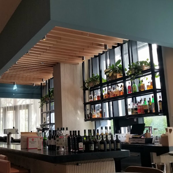 Dark Bar 1
