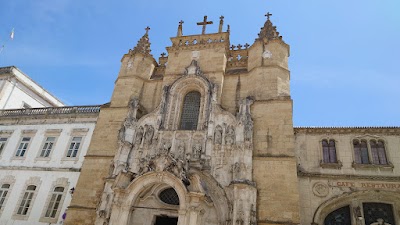 Santa Cruz Church