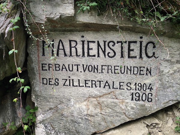Mariensteig