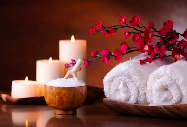 Kawaii Spa 1