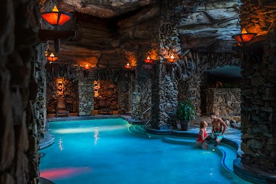 Spa at The Omni Grove Park Inn 1