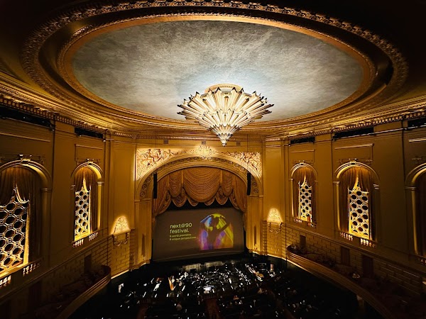 San Francisco Ballet 1