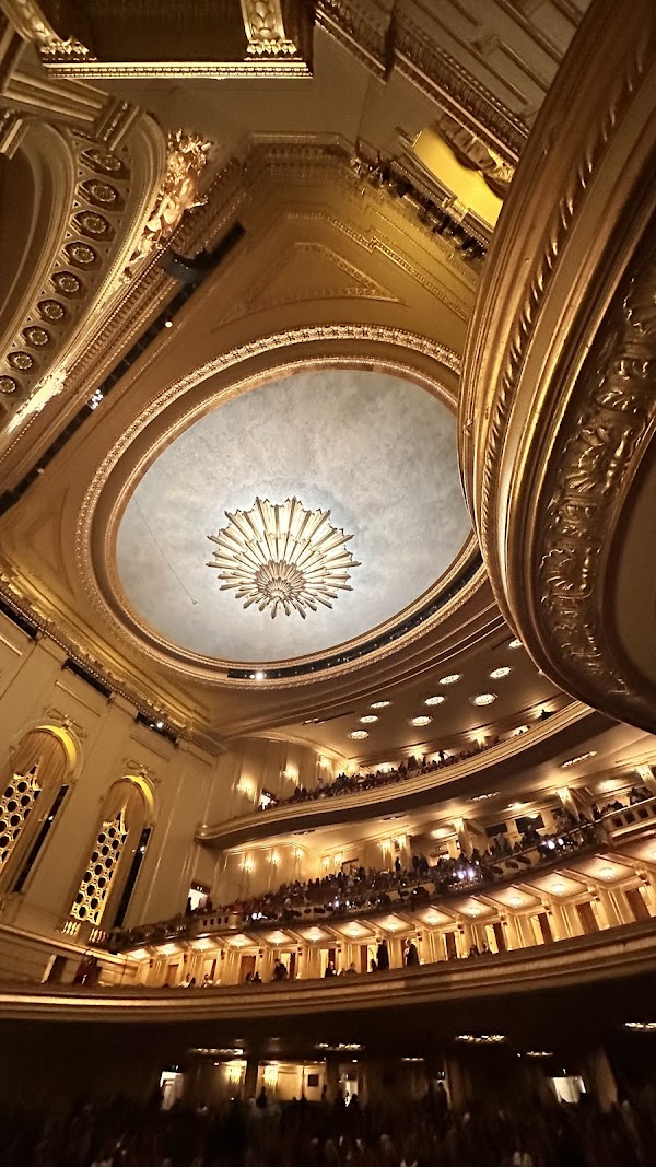 San Francisco Ballet 3