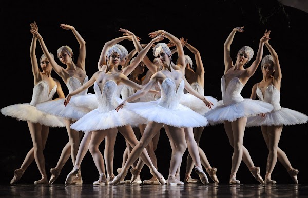 San Francisco Ballet 2