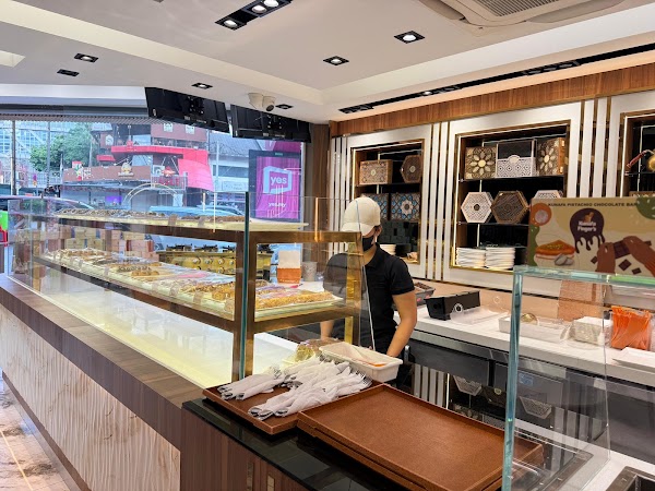 kunafa fingers branch 2 4